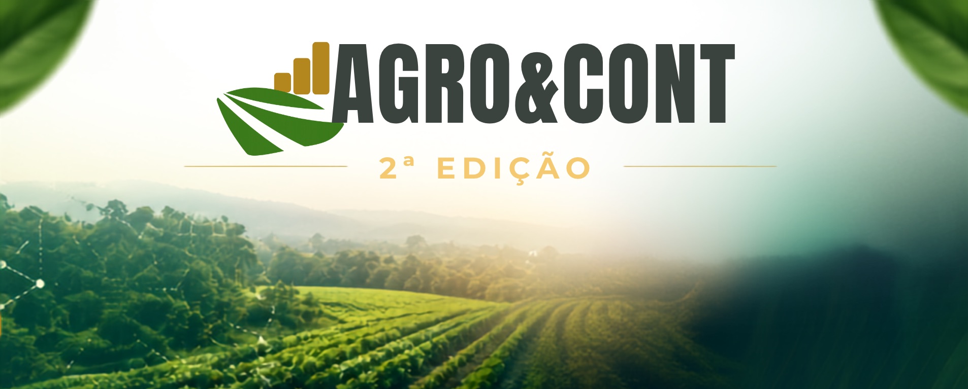 Agro&Cont — 2ª edição