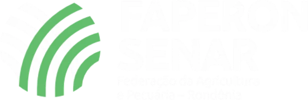 FAPERON/SENAR, Federação da Agricultura e Pecuária de Rondônia