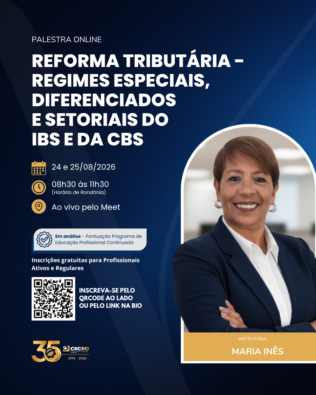 Reforma Tributária - Regimes Especiais, diferenciados e setoriais do IBS e da CBS
