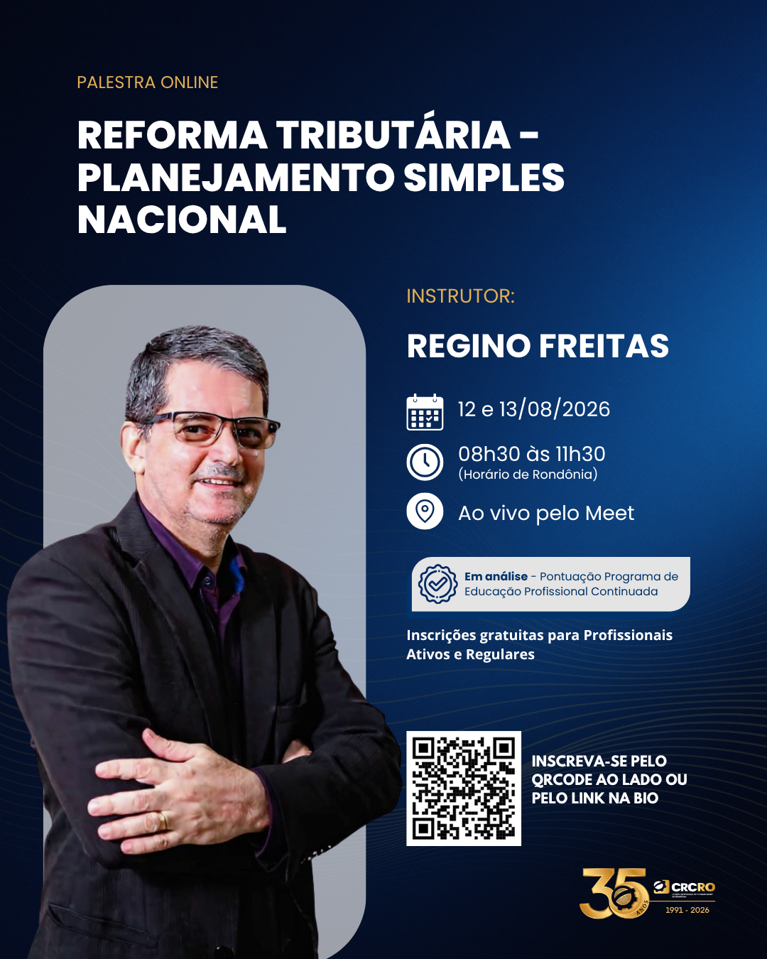 Reforma Tributária - Planejamento Simples Nacional