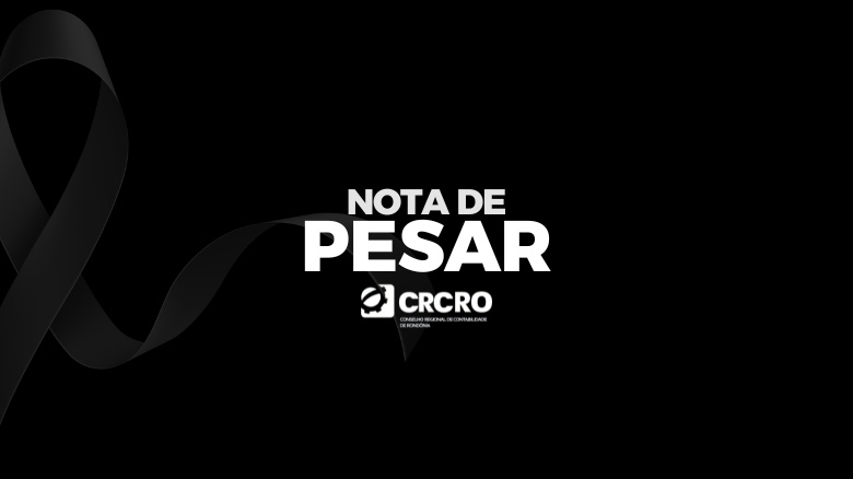 NOTA DE PESAR - Nilton Fiek